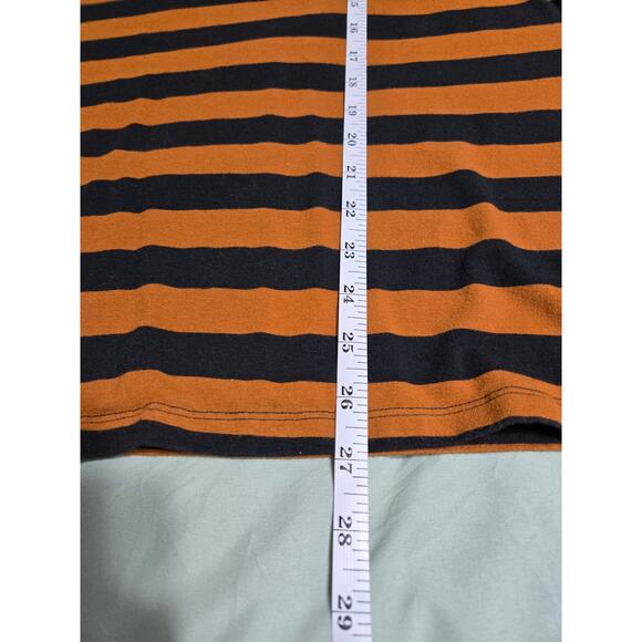 Amazon essentials xl women's striped tee - Picture 10 of 10